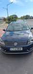 VW Passat B7 2011