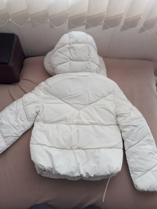 Яке на Bershka S размер