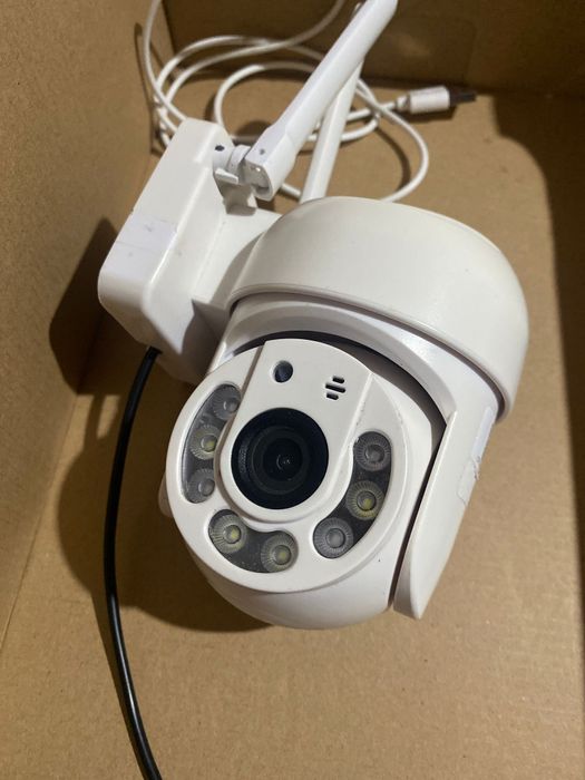 Camera supraveghere 100 lei