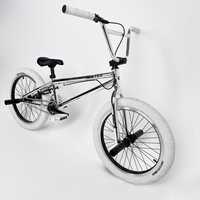 BMX трюковой велосипед европейского качества оригинал с гарантией