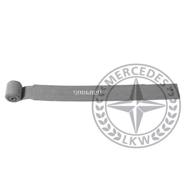 Ресьор заден с възд. възглавница среден Mercedes-Benz Atego 1217-1528