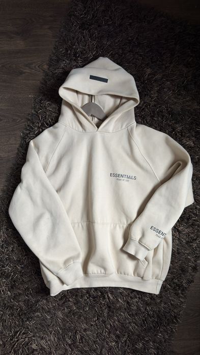 Essentials hoodie