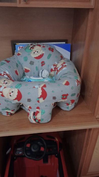 Продам детский пуфик