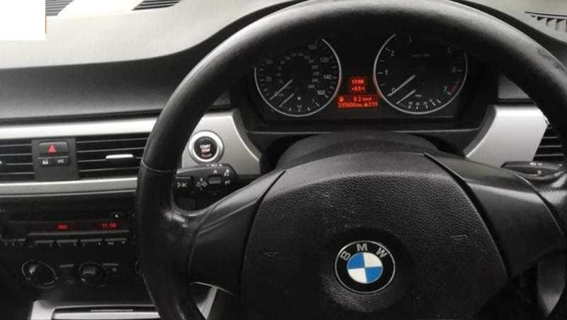 бмв е90 bmw 320 E90  320 150 к. с  бензин части