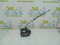 Broasca usa dreapta spate 7l0839 Volkswagen VW Jetta 5 [2005 - 2011]