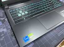 Новый Игровой MSI Cyborg 15 - Core i5-13420H/RTX4060 8Gb