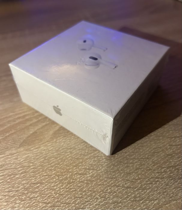 Слушалки Apple AirPods 2 pro НЕОТВАРЯНИ
