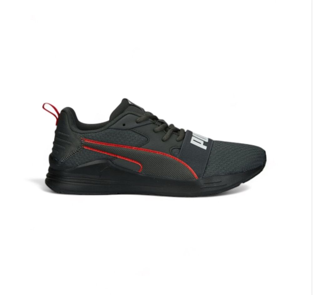 Puma Wired Run | Оригинални юношески маратонки