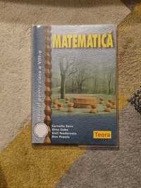 Manual matematica clasa a 8