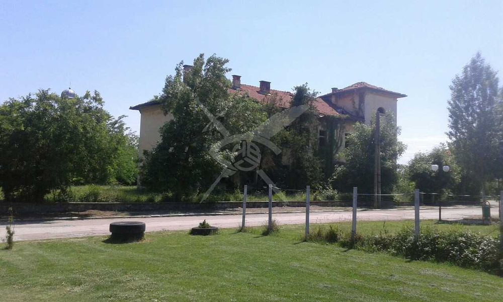 Сграда в Черноземен 33596