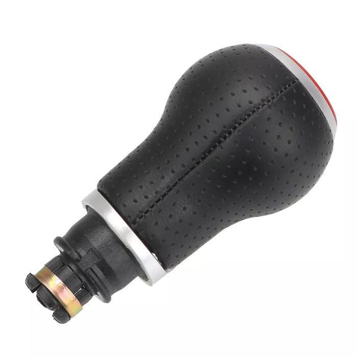 Nuca Schimbator Viteze Piele 5/6 trepte Audi Skoda Seat Volkswagen Vw