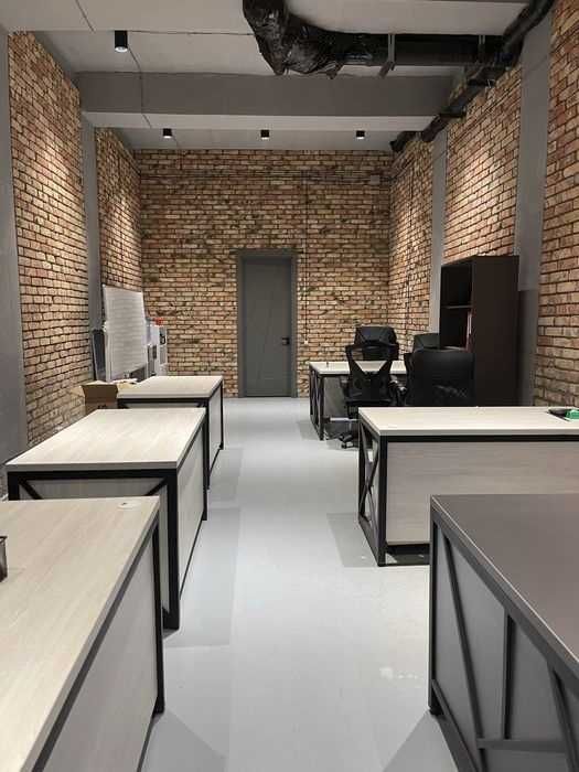 Сдаю помещение 45 м², евро ремонт, 1 комната, Яшнабад, Лисунова