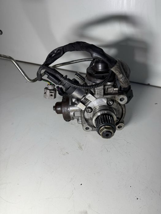 ГНП / GNP за Audi 3.0 TDI A6 C7 C7.5 /A7 A8 Q5 SQ5