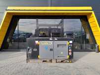 Електроагрегат Cimex Genmax GS45 Трифазен 45kW