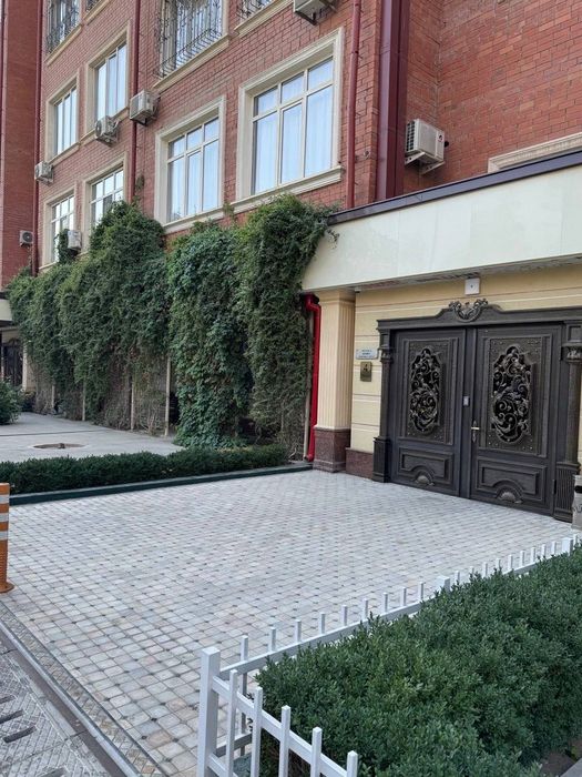 Габус Продается 4 комнатная квартира ремонт ул.Кунаева/Мирабад ГОШТ