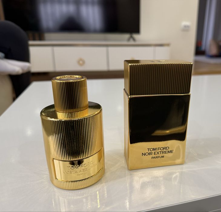 Tom Ford Noir Extreme
