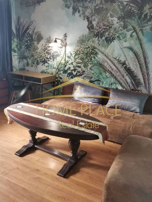 Дава се под наем Двустаен апартамент в к.к. Св.Св. Константин и Елена - 65 кв.м за 459 € - Снимка #4