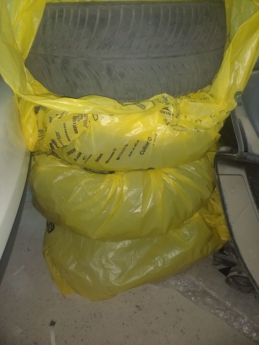 Гуми-МИШЕЛИН/235.45.19