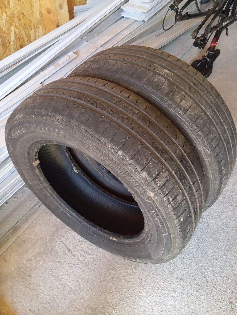 Anvelope/Cauciucuri 185/65/15 Hankook vara