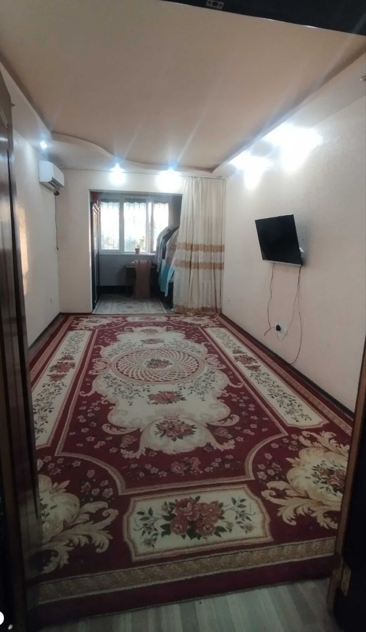Успей купить..! 3-Комн. 78м². Улучшенка. Ахмад Югнакий.