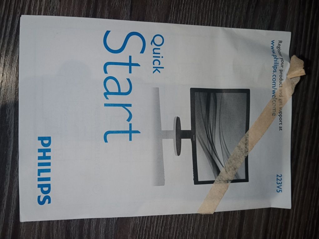 Продам монитор PHILIPS
