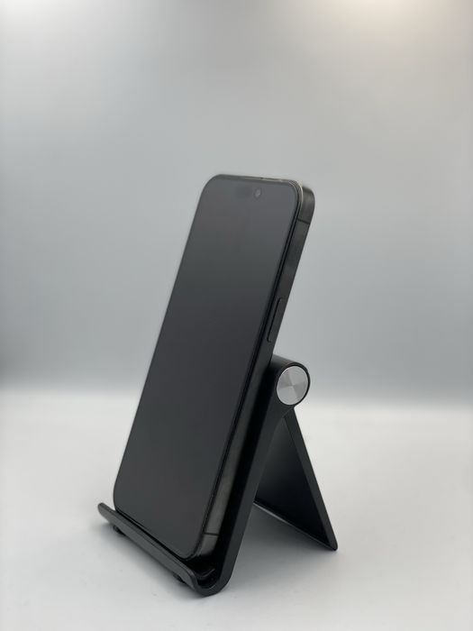 IPhone 15 Pro Max, 256GB memorie, 89% baterie