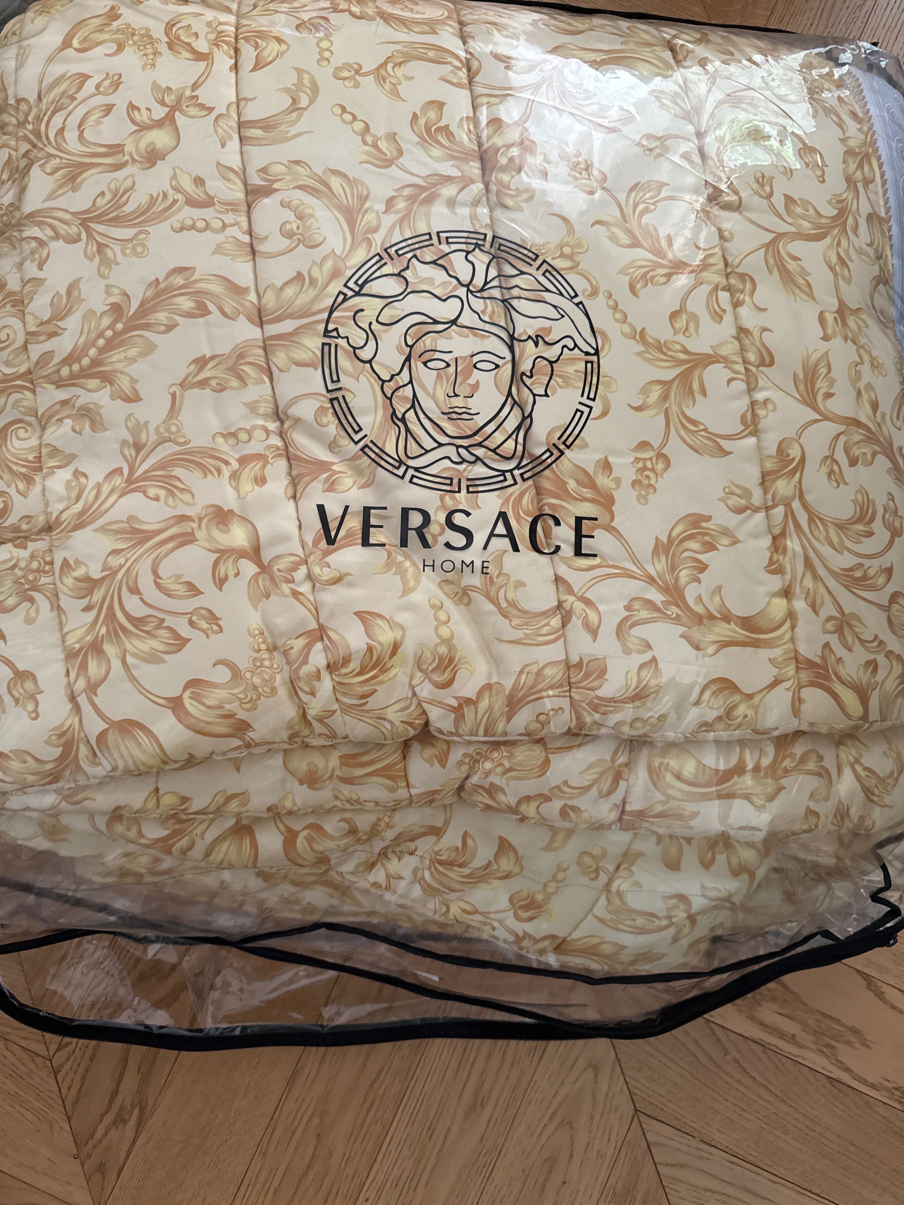 Завивка/ кувертюра Versace Home