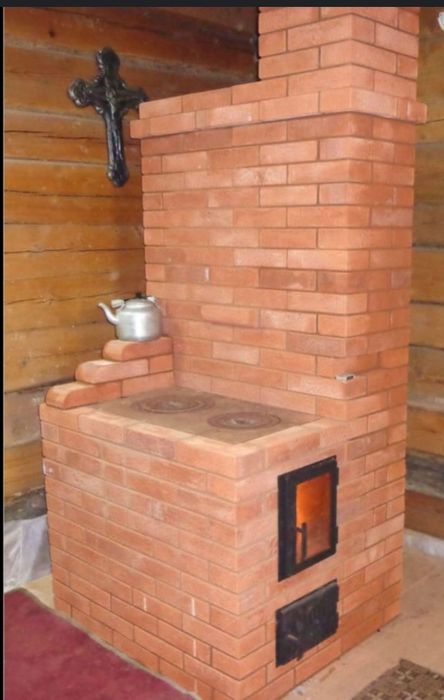 Печки для дома не дорого