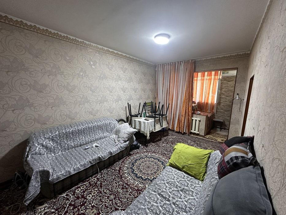 Продаётся 2в3/1/4 на м-в ТТЗ 1