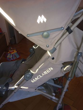 Детска количка Maclaren techno xt
