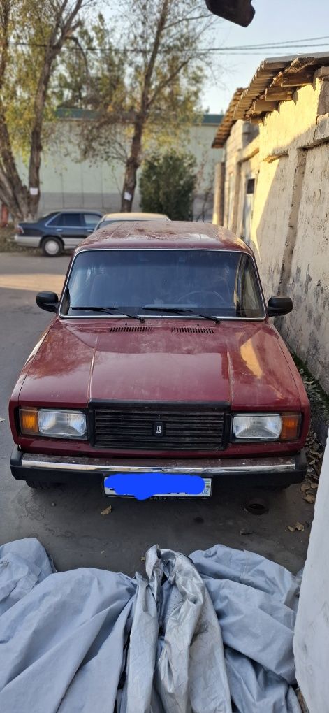Продам Жигули 21043