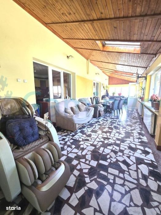 Gaminvest Casa pentru locuit sau pensiune, Sanmartin,Bihor,V4195