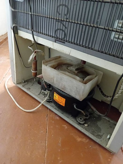 Xaladilnik sotiladi sirochni holati yaxshi