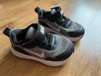 Обувки Nike, PUMA, NB 20-21-22 номер