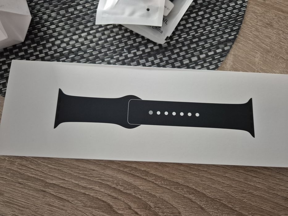 Apple Watch Series 9,45 mm