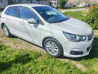 Citroen C4 1.6 HDI euro 6