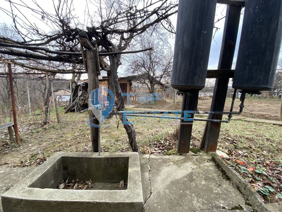 Продава се Къща в с. Ангелов, Област Габрово - 70 кв.м за 395 €/кв.м - Снимка #8