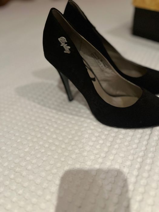 Repley официални обувки