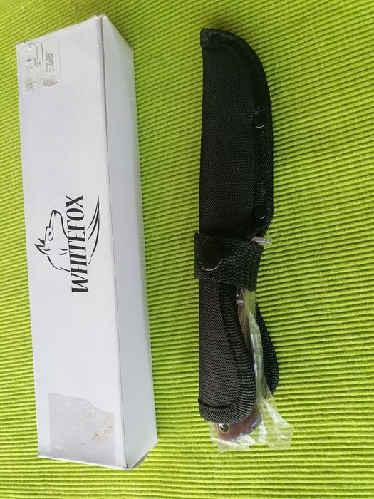 Cutite pescuit vanatoare drumetii