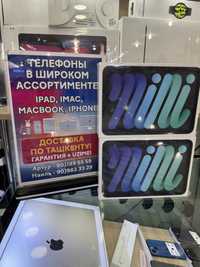 Ipad mini 6 64gb wifi у Артура в магазине Б17 Hofmann на малике