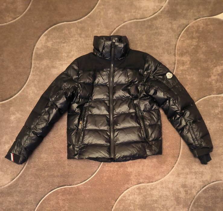 Детско Пухено яке Moncler 164см