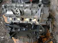 Motor 1.4TSI VW Golf 6, 1.4TSI, cod motor: CAXA