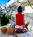 Парфюм Giorgio Armani si Passione . Original