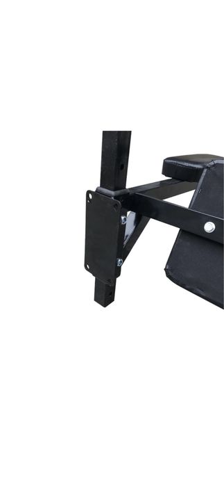 Set bara de tractiuni/dips nou, nefolosit