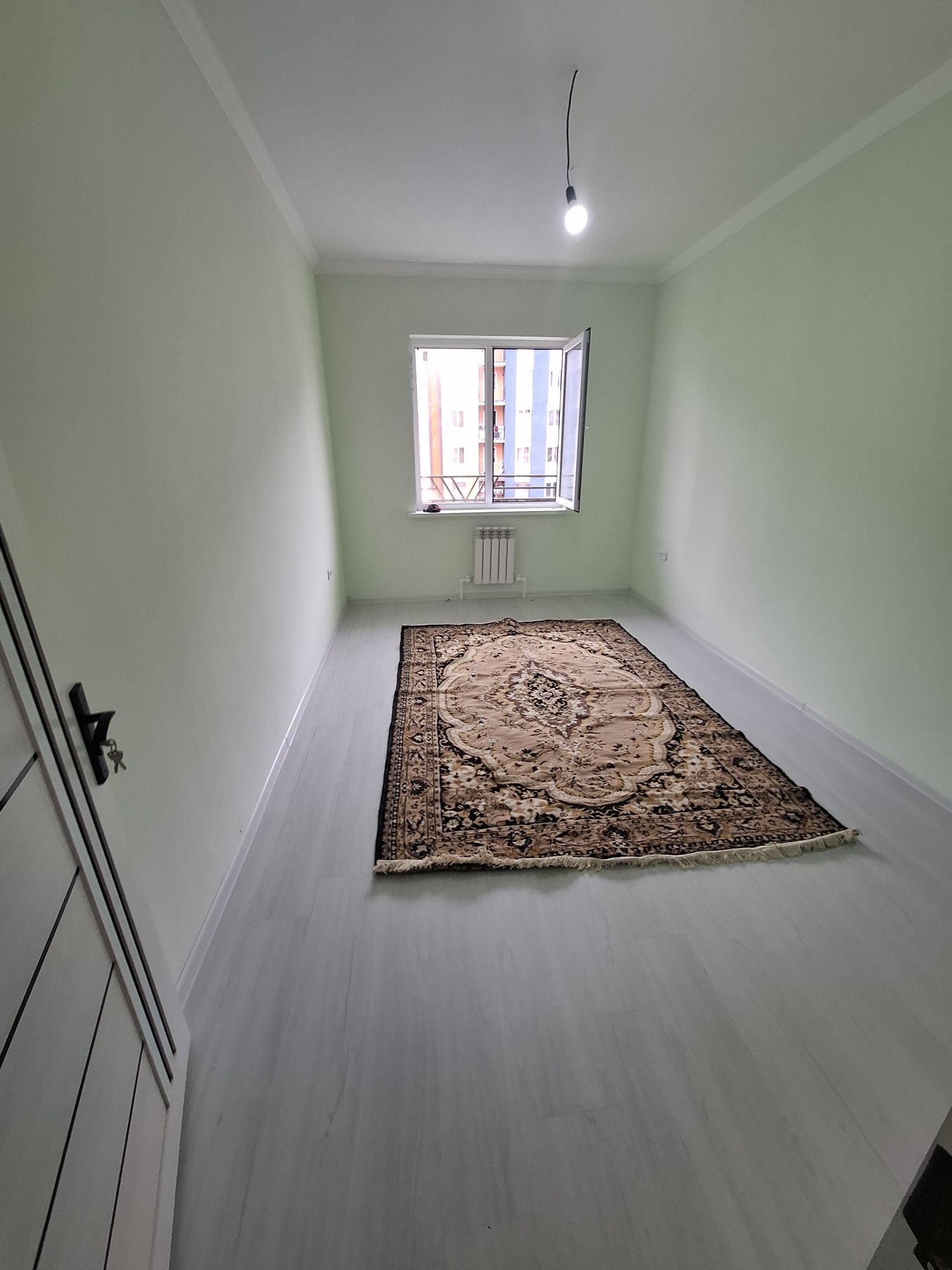 Arenda kvartira Bektemir T Vodnik Muljal Prakratura oldida 2xona 6etaj