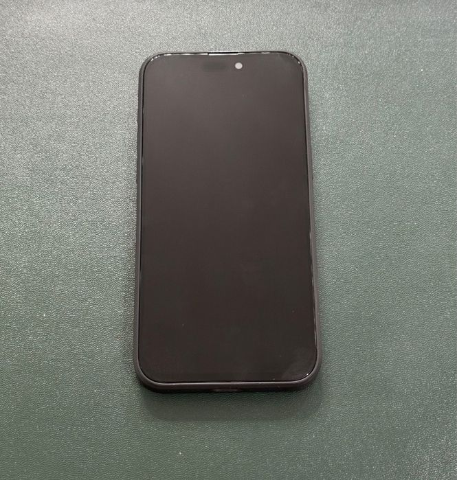 Iphone 15 Pro Max 256