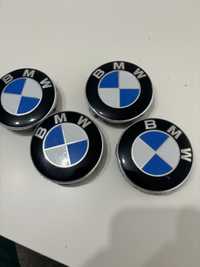 Capace jante aliaj BMW 68mm Capace centrale roti BMW
