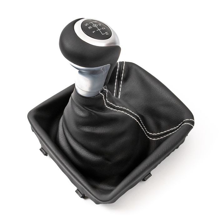 Nuca schimbator de viteze cu manson pentru Mercedes W176 W246 CLA C117