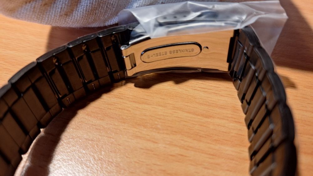 Seiko 5 automatic nou, nepurtat, la cutie