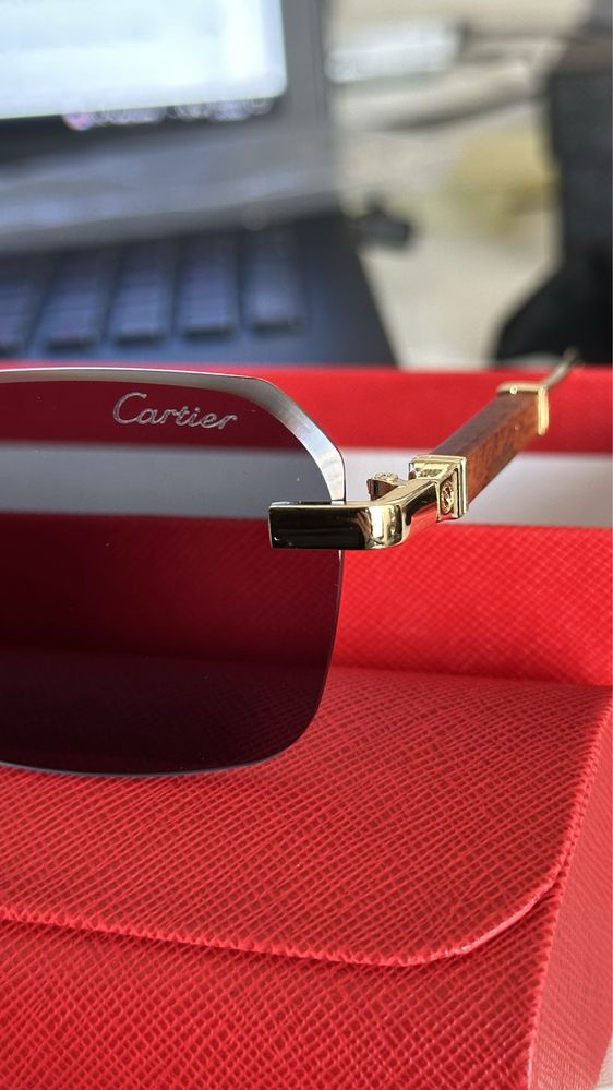 Ochelari de soare Cartier Premium Quality